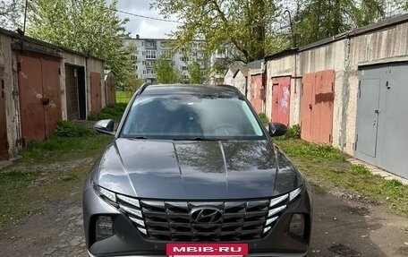 Hyundai Tucson, 2022 год, 3 600 000 рублей, 5 фотография