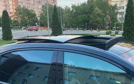 Mercedes-Benz S-Класс, 2013 год, 3 100 000 рублей, 11 фотография