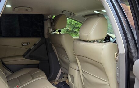 Nissan Murano, 2014 год, 1 300 000 рублей, 7 фотография