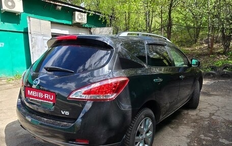 Nissan Murano, 2014 год, 1 300 000 рублей, 8 фотография