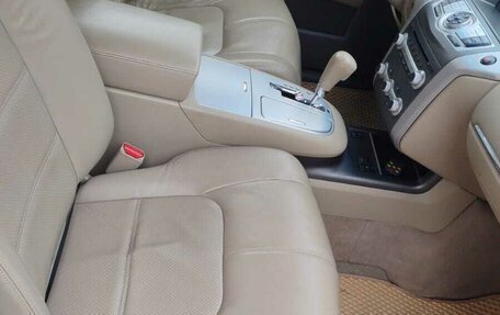 Nissan Murano, 2014 год, 1 300 000 рублей, 22 фотография