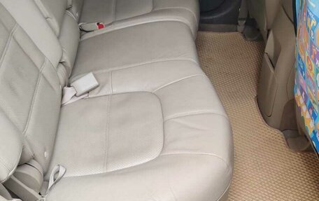 Nissan Murano, 2014 год, 1 300 000 рублей, 17 фотография
