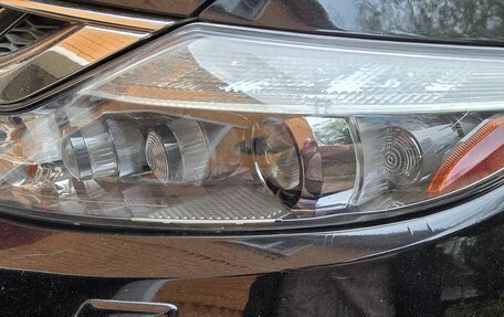 Nissan Murano, 2014 год, 1 300 000 рублей, 20 фотография