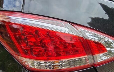 Nissan Murano, 2014 год, 1 300 000 рублей, 18 фотография