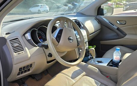 Nissan Murano, 2014 год, 1 300 000 рублей, 23 фотография