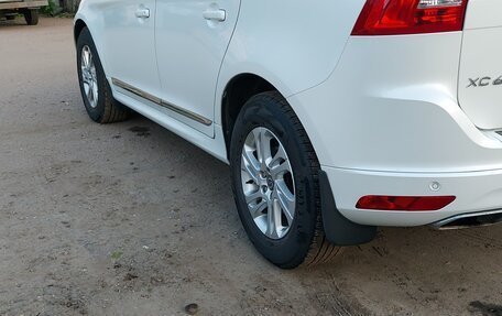 Volvo XC60 II, 2014 год, 1 700 000 рублей, 11 фотография