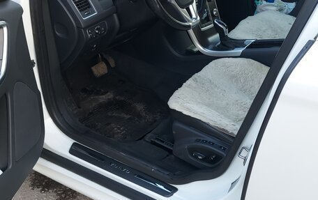 Volvo XC60 II, 2014 год, 1 700 000 рублей, 15 фотография