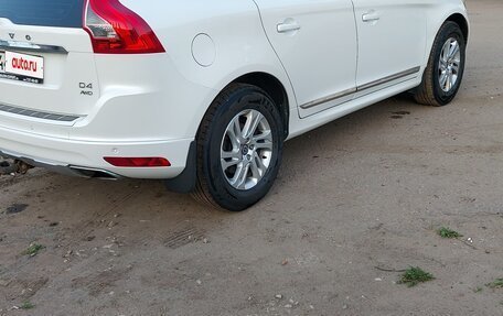Volvo XC60 II, 2014 год, 1 700 000 рублей, 10 фотография