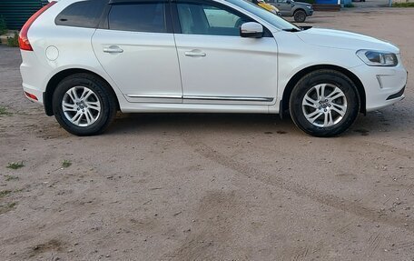 Volvo XC60 II, 2014 год, 1 700 000 рублей, 9 фотография