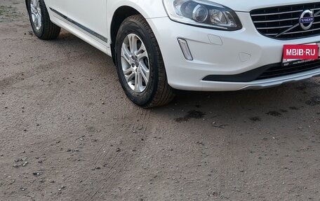 Volvo XC60 II, 2014 год, 1 700 000 рублей, 8 фотография