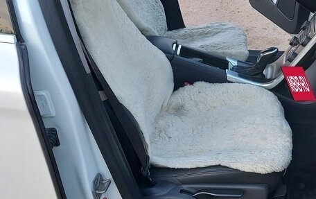 Volvo XC60 II, 2014 год, 1 700 000 рублей, 13 фотография
