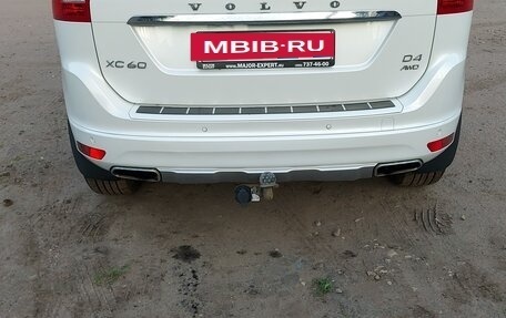 Volvo XC60 II, 2014 год, 1 700 000 рублей, 12 фотография