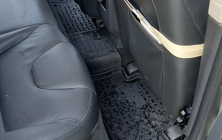 Volvo XC60 II, 2014 год, 1 700 000 рублей, 16 фотография