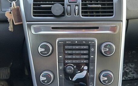 Volvo XC60 II, 2014 год, 1 700 000 рублей, 24 фотография