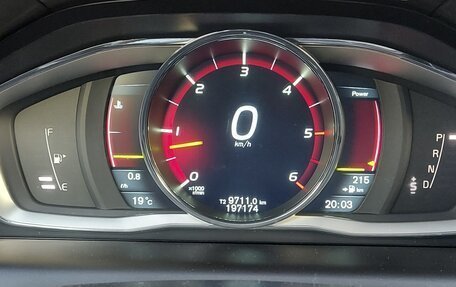 Volvo XC60 II, 2014 год, 1 700 000 рублей, 26 фотография