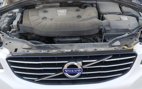 Volvo XC60 II, 2014 год, 1 700 000 рублей, 30 фотография