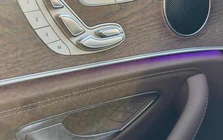 Mercedes-Benz E-Класс, 2023 год, 5 090 000 рублей, 11 фотография