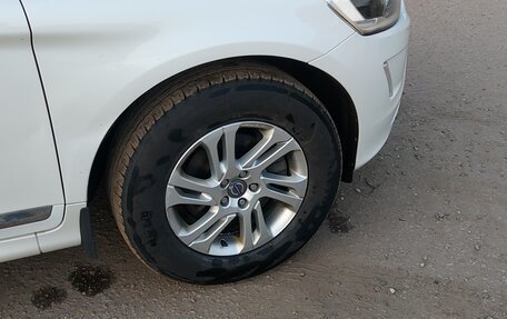 Volvo XC60 II, 2014 год, 1 700 000 рублей, 33 фотография