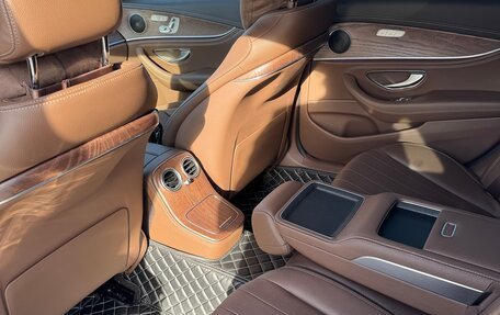 Mercedes-Benz E-Класс, 2023 год, 5 090 000 рублей, 13 фотография