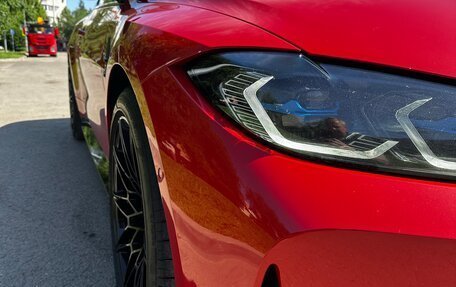 BMW M4, 2020 год, 8 090 000 рублей, 6 фотография