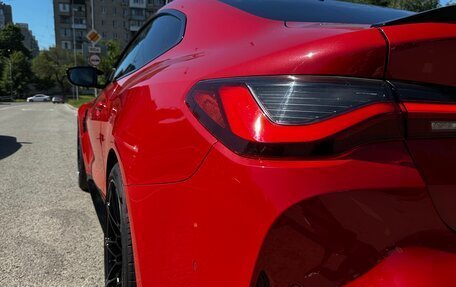 BMW M4, 2020 год, 8 090 000 рублей, 12 фотография
