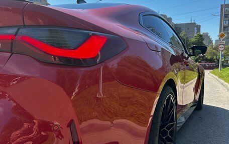 BMW M4, 2020 год, 8 090 000 рублей, 13 фотография