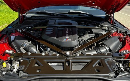 BMW M4, 2020 год, 8 090 000 рублей, 19 фотография