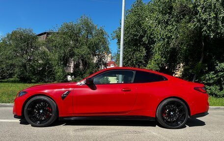 BMW M4, 2020 год, 8 090 000 рублей, 14 фотография