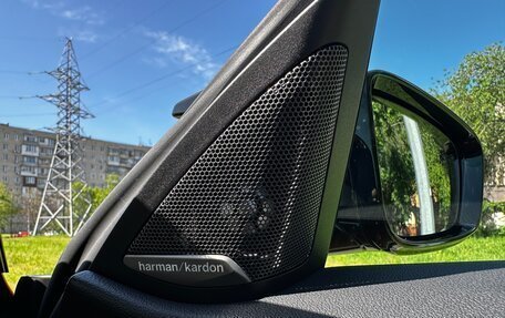 BMW M4, 2020 год, 8 090 000 рублей, 27 фотография