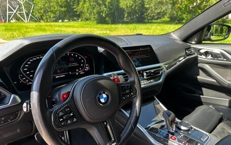 BMW M4, 2020 год, 8 090 000 рублей, 23 фотография