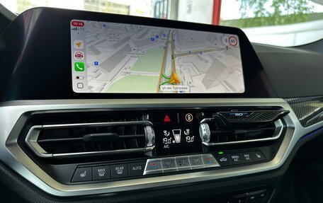 BMW M4, 2020 год, 8 090 000 рублей, 26 фотография