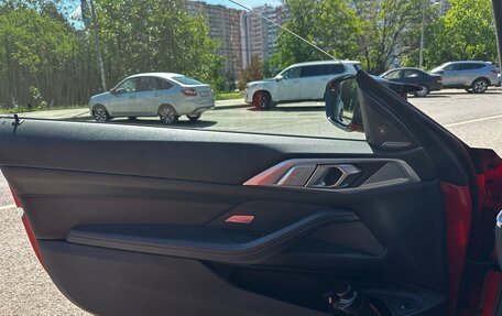 BMW M4, 2020 год, 8 090 000 рублей, 29 фотография