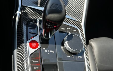 BMW M4, 2020 год, 8 090 000 рублей, 34 фотография