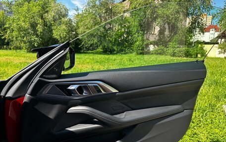 BMW M4, 2020 год, 8 090 000 рублей, 30 фотография