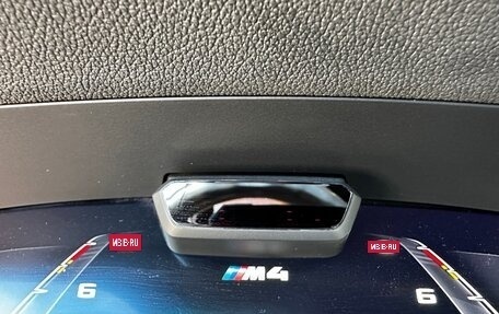 BMW M4, 2020 год, 8 090 000 рублей, 31 фотография