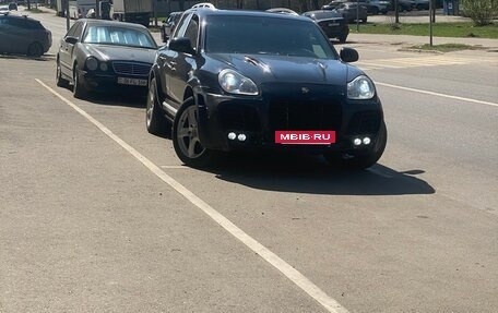 Porsche Cayenne III, 2004 год, 980 000 рублей, 5 фотография