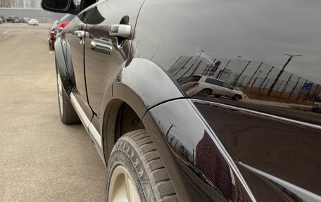 Porsche Cayenne III, 2004 год, 980 000 рублей, 18 фотография