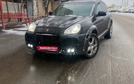 Porsche Cayenne III, 2004 год, 980 000 рублей, 9 фотография