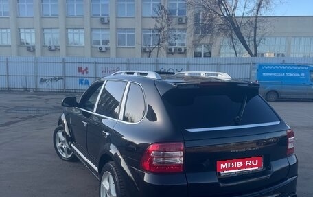 Porsche Cayenne III, 2004 год, 980 000 рублей, 11 фотография