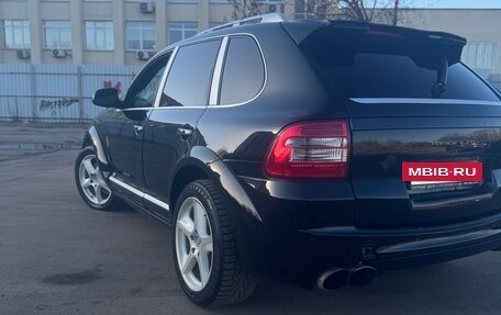 Porsche Cayenne III, 2004 год, 980 000 рублей, 10 фотография