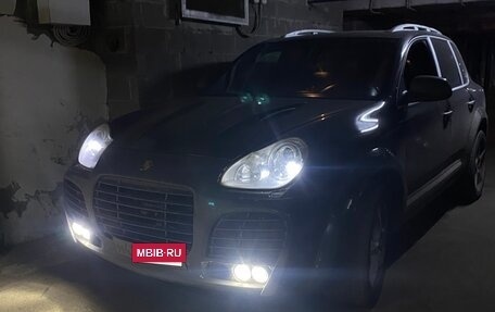 Porsche Cayenne III, 2004 год, 980 000 рублей, 16 фотография