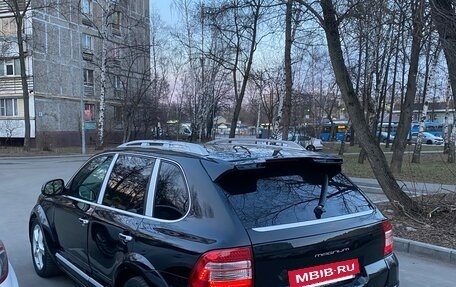 Porsche Cayenne III, 2004 год, 980 000 рублей, 7 фотография