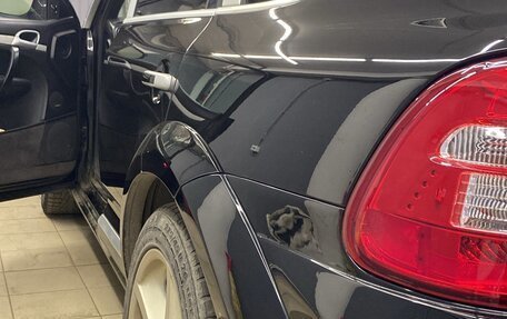 Porsche Cayenne III, 2004 год, 980 000 рублей, 24 фотография