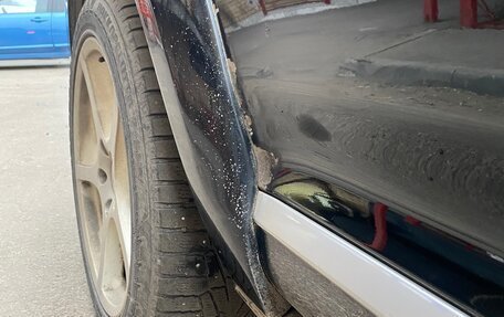Porsche Cayenne III, 2004 год, 980 000 рублей, 21 фотография