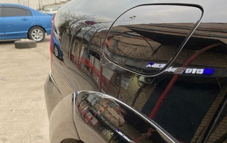 Porsche Cayenne III, 2004 год, 980 000 рублей, 20 фотография
