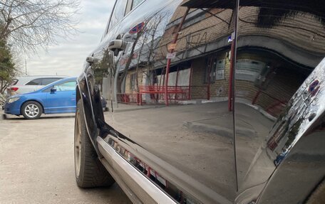Porsche Cayenne III, 2004 год, 980 000 рублей, 23 фотография