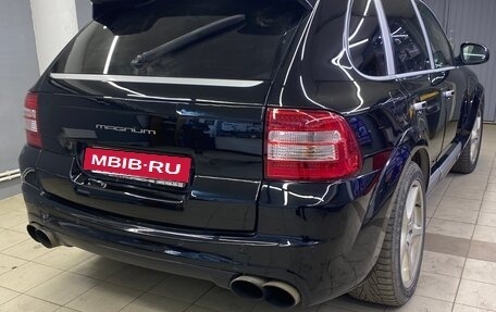 Porsche Cayenne III, 2004 год, 980 000 рублей, 26 фотография