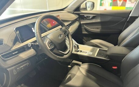 Chery Tiggo 4 I рестайлинг, 2025 год, 2 290 000 рублей, 8 фотография