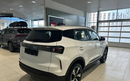 Chery Tiggo 4 I рестайлинг, 2025 год, 2 290 000 рублей, 6 фотография