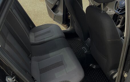 Volkswagen Polo VI (EU Market), 2016 год, 1 240 000 рублей, 10 фотография
